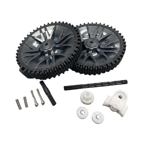 Pentair Aquatic Systems  Tune Up Pack for Rebel Model 360517